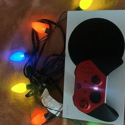 Xbox Series S ❤️