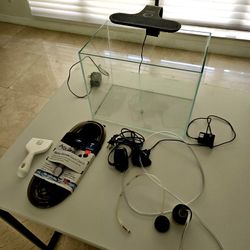 Fish Tank Complete Kit