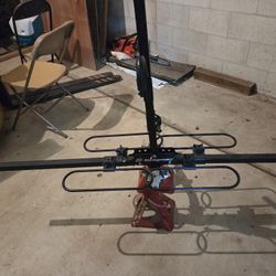 Bike Carrier
