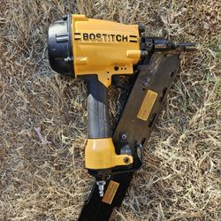 Bostitch Framing Nailer 
