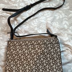DKNY Purse 