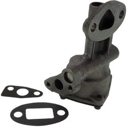 Melling M-67A Stock Replacement Oil Pump For Select 64 Ford Models NOS