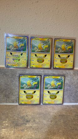 Pikachu 46/128