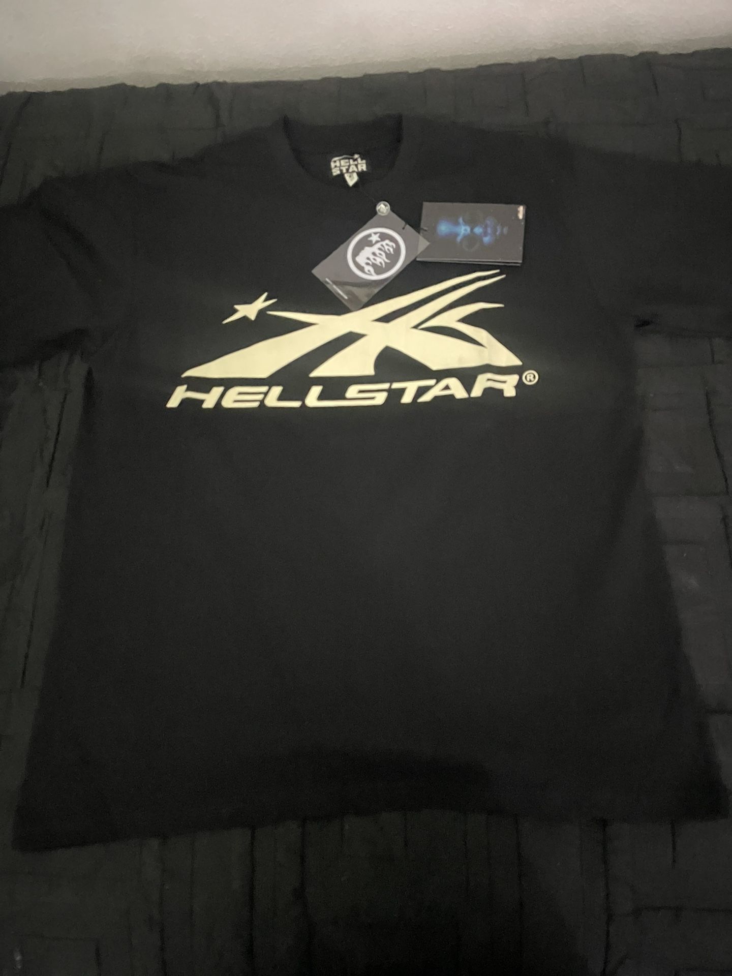 Hellstar shirt
