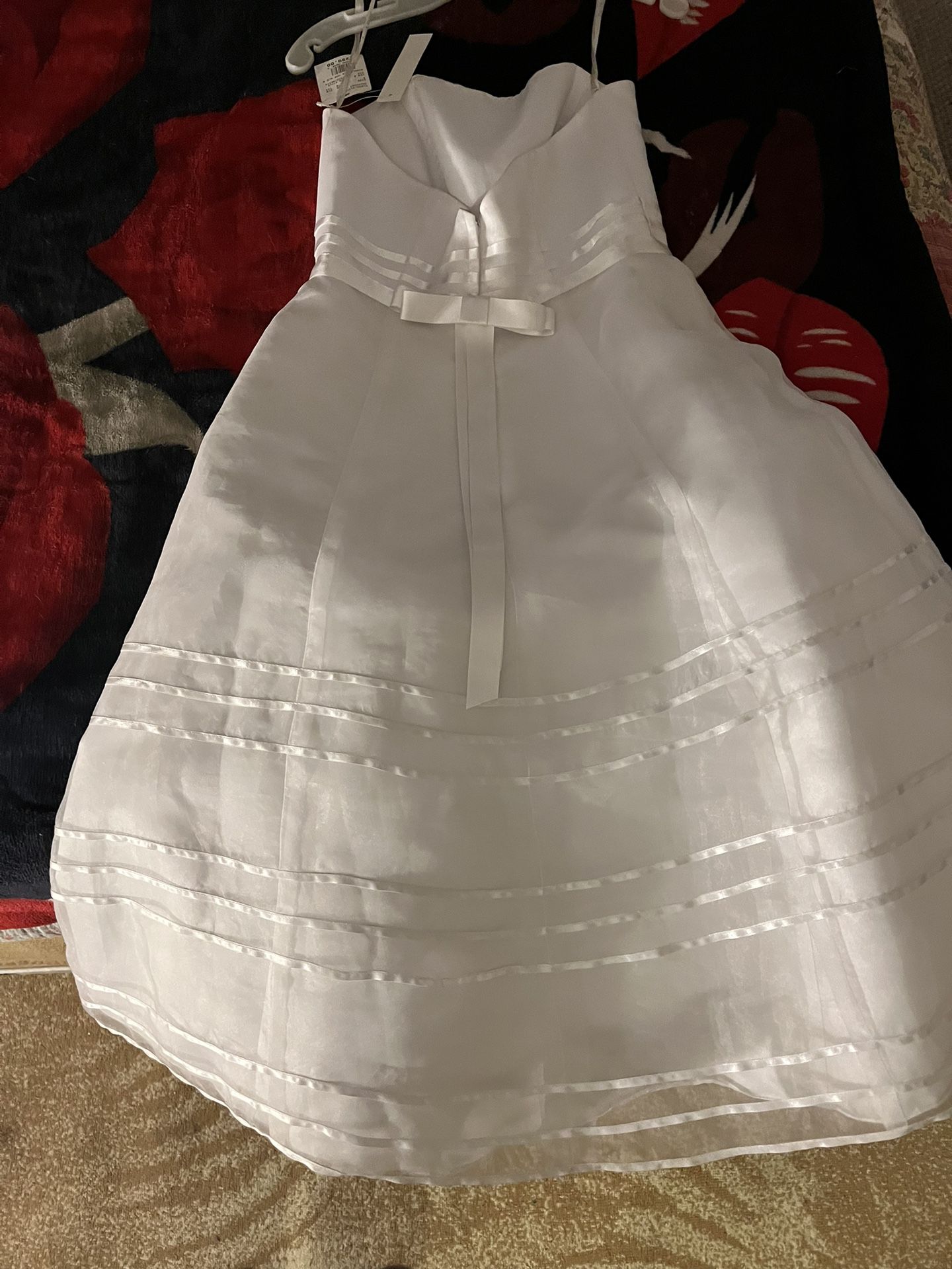 Dress David’s Bridal