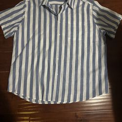 Men’s Shirt 
