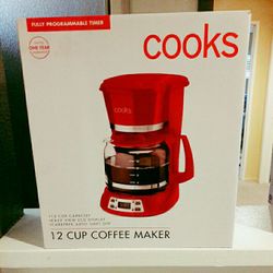 Coffee Maker