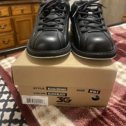  Bowling Shoes