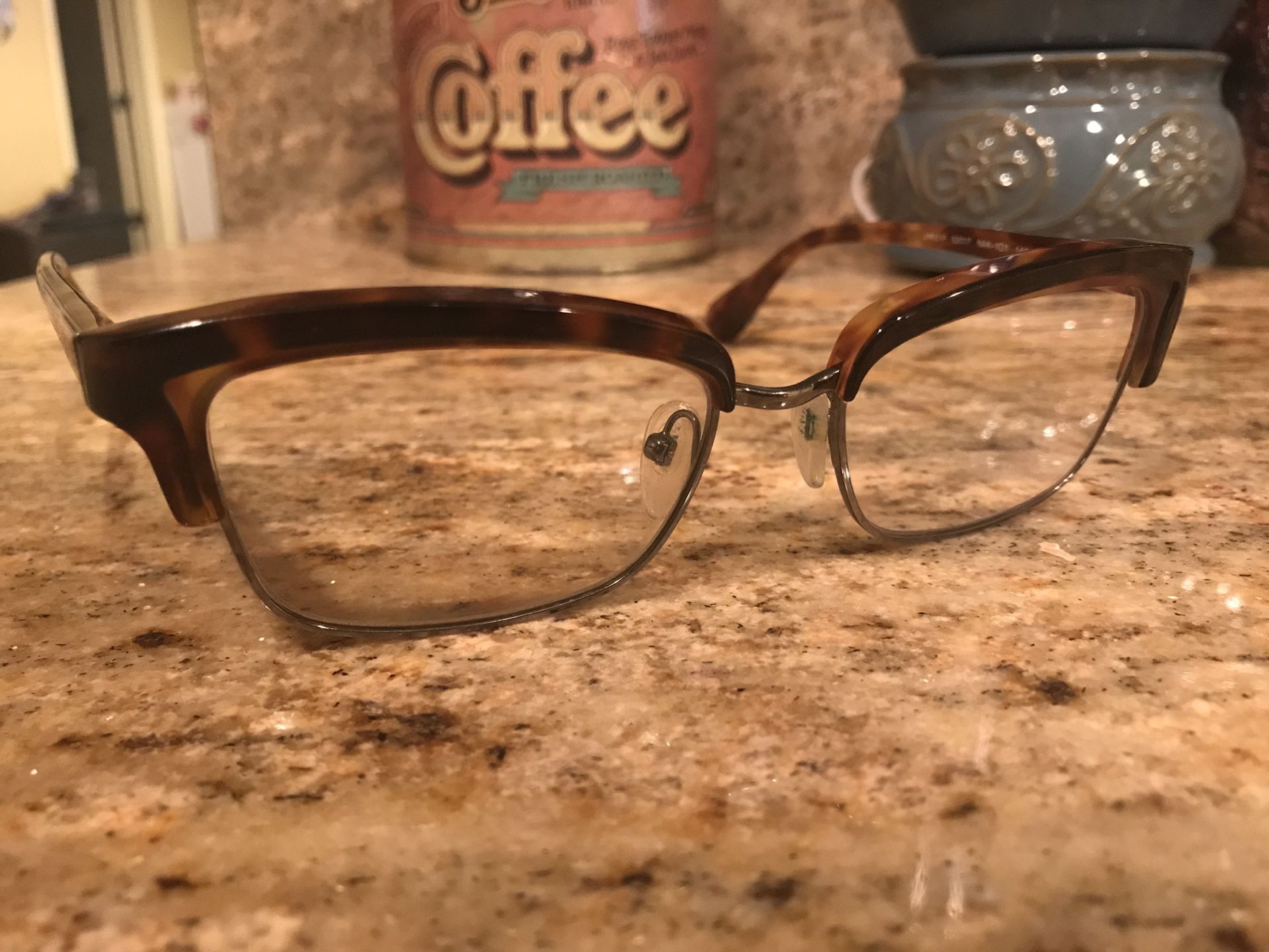 Prada glasses