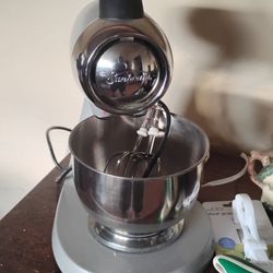 Baking Mixer