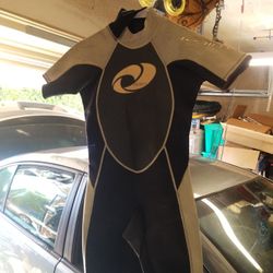 Wetsuit for Kids 