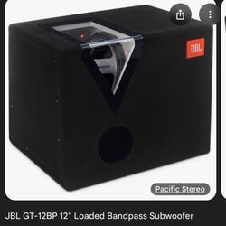 JBL SPEAKER