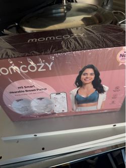 Baby items