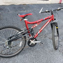 Mongoose 