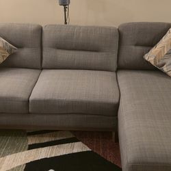 Section Sofa