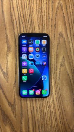 iPhone 12 Pro