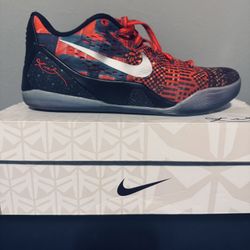 NWT Nike Kobe 9 Philippines Size 9