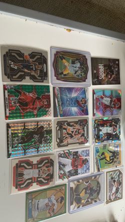 Sports Cards