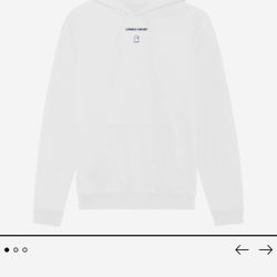 Text Me Hoodie
