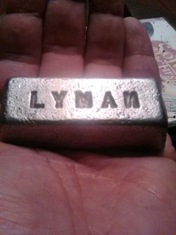 5 Ounce Silver Bar for Sale in St. Louis, MO - OfferUp