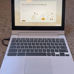 Lenovo Chromebook