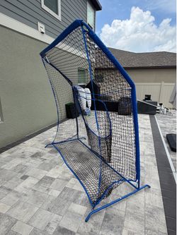 7x7 FT Baseball Softball Practice Net NEW