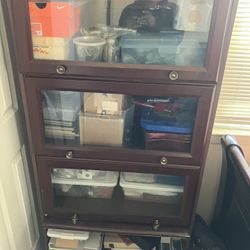 Book shelf- Set Of 4