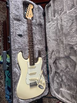 Fender American Professional Stratocaster