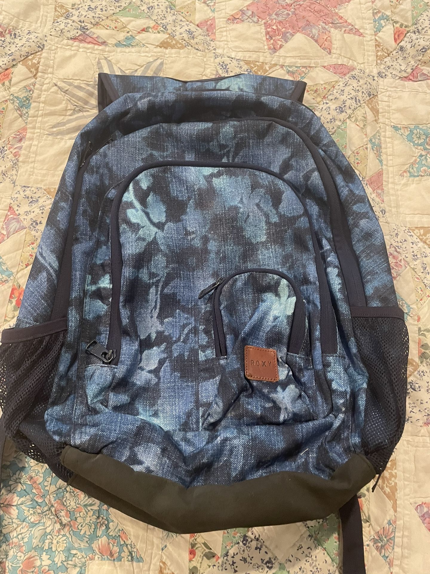 Roxy Backpack