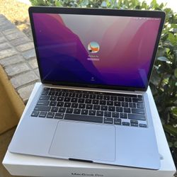 MacBook Pro M1 13