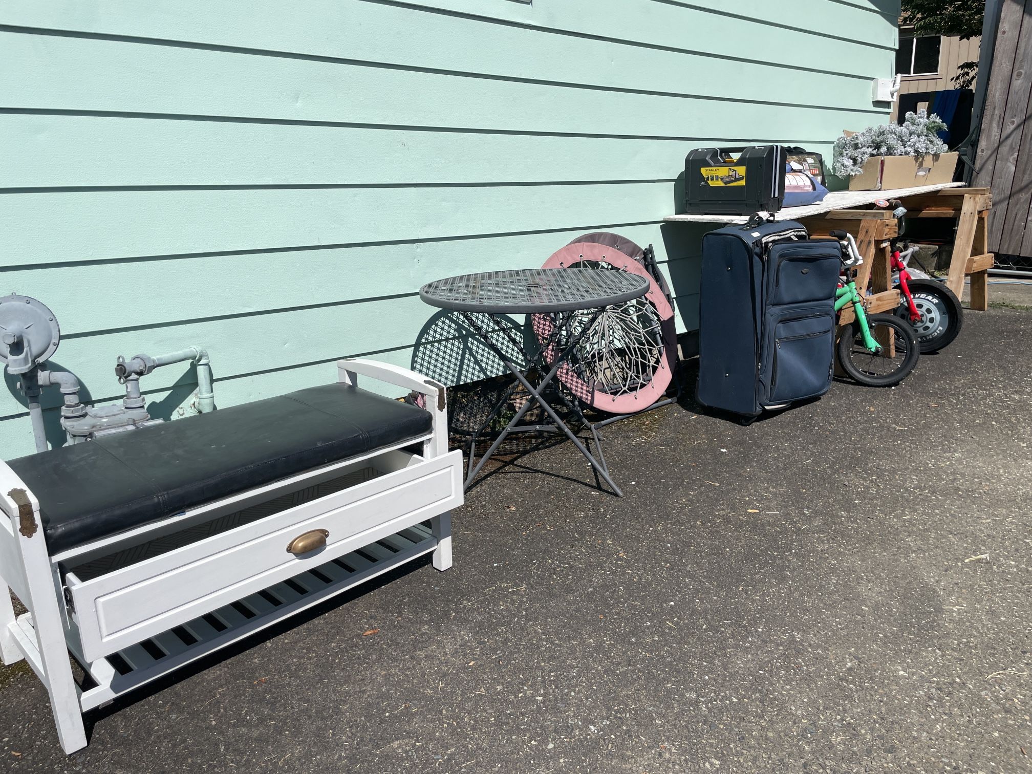 Estate/Garage sale for Sale in Tumwater, WA OfferUp