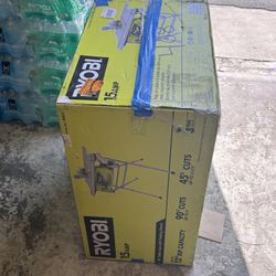 Brand New RYOBI Table Saw