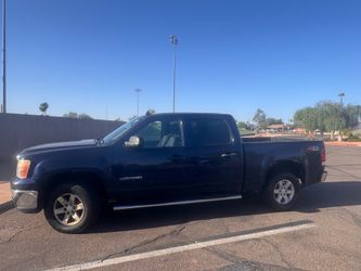 2012 GMC Sierra 1500