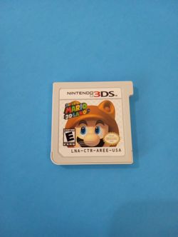 Nintendo 3DS