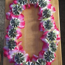 Money Lei
