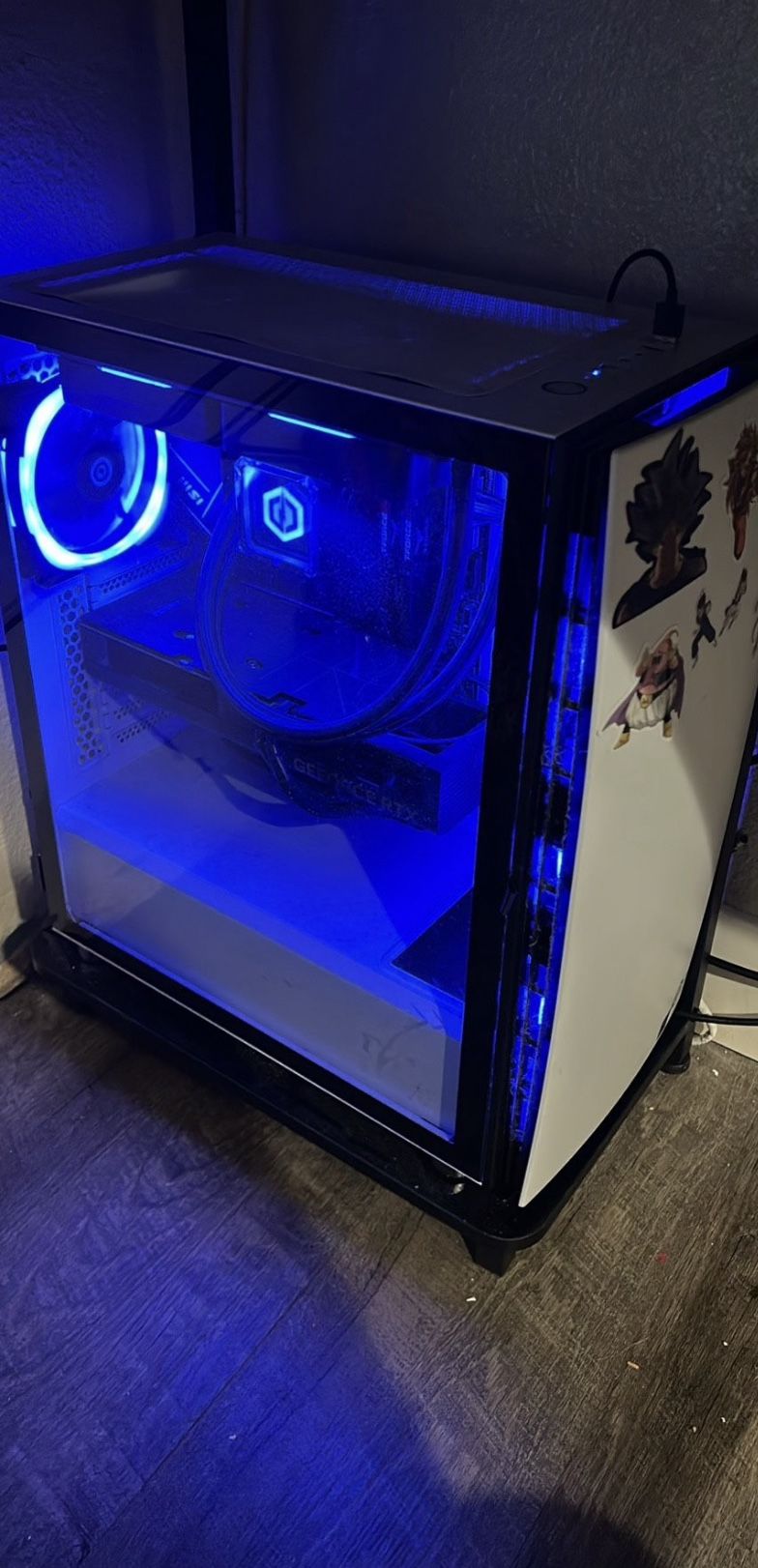Gaming PC/Computer