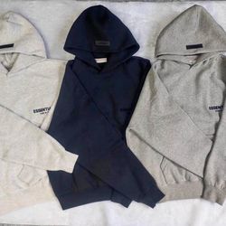 essentials hoodie 