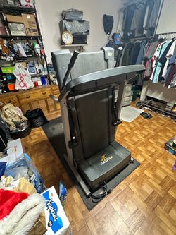 Pro-Form CrossWalk Electric Treadmill – Works Great – Foldable