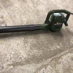 Leaf Blower 