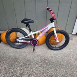 Bike, Specialized,Kids Bike