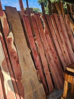 Cedar Boards and More