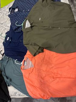 Men’s XL