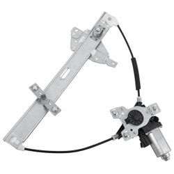 2000-2005 Chevy Impala Left Front Window Regulator 