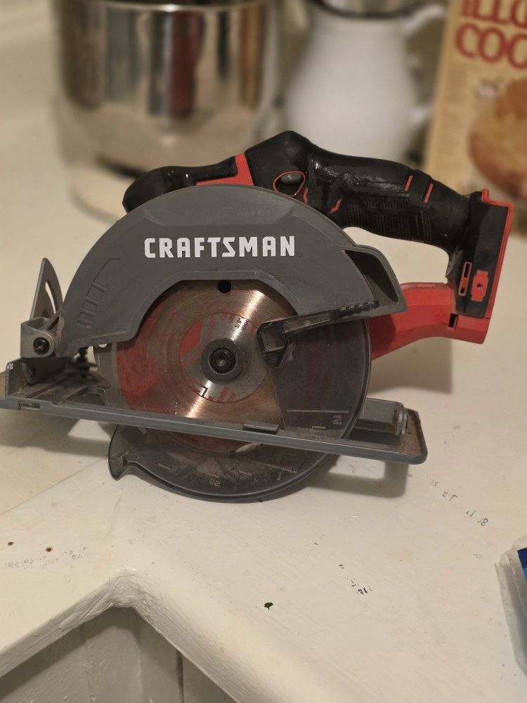Craftsman COMPACT SAW