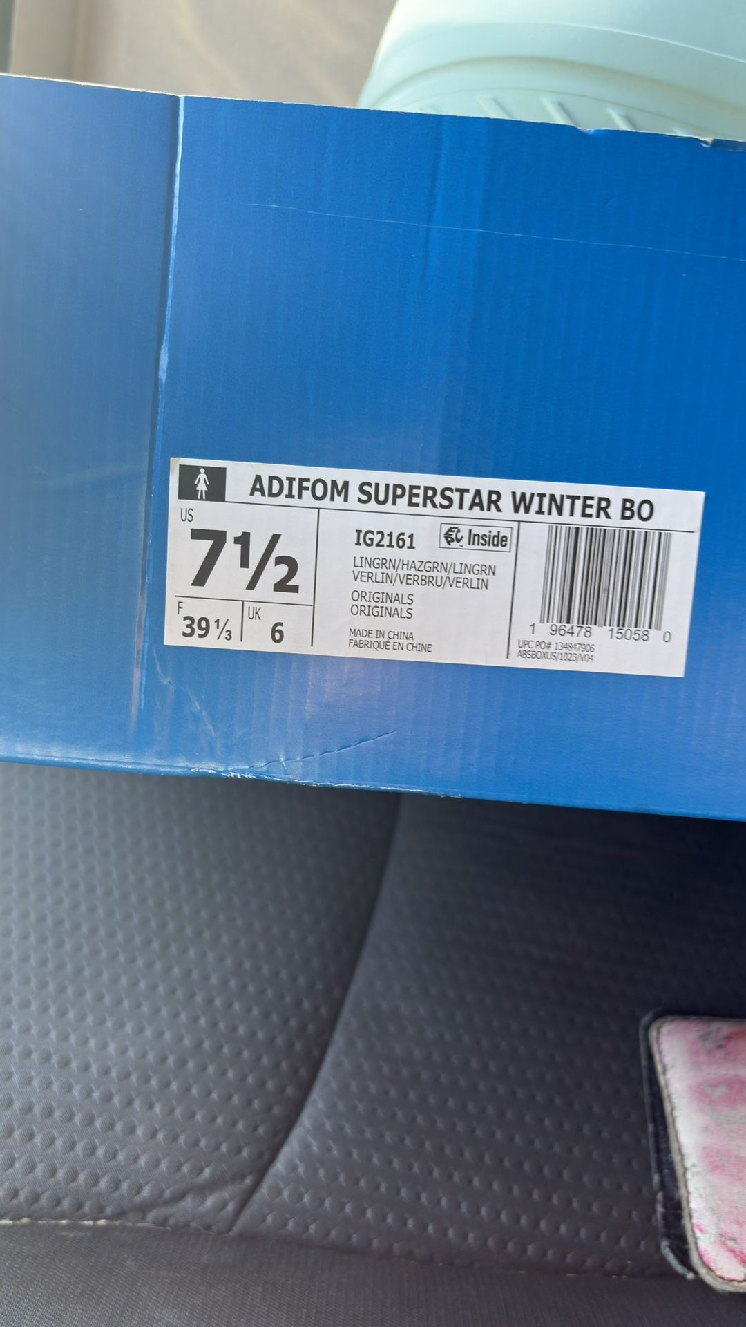 Adidas