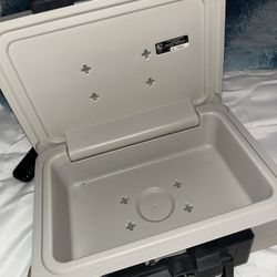 Sentry Box Safe 
