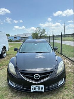 2009 Mazda Mazda6