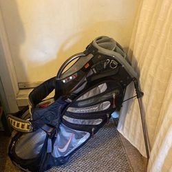 Nike Pro Combo Golf Bag