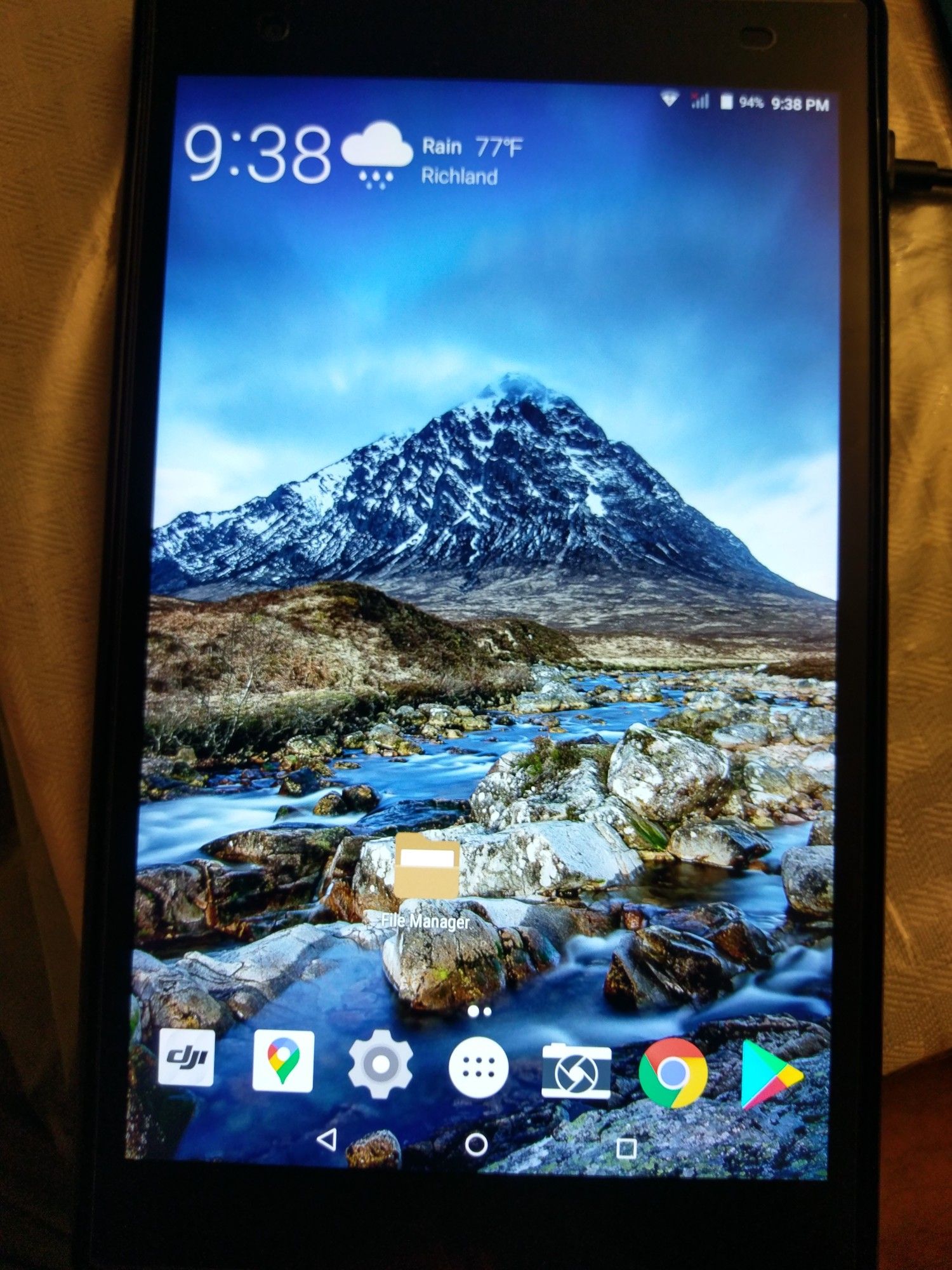 Lenovo Tab 4 8 Plus