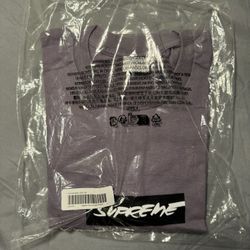 Supreme Futura Box Logo Tee